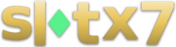slotx7 โลโก้